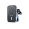 MagCar – Magnetic Wireless Phone Charger Car Mounted | TunedApe