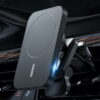 MagCar – Magnetic Wireless Charger Car Mounted | TunedApe