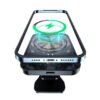 MagCar – Magnetic Wireless Charger Car Mounted | TunedApe