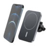 MagCar – Magnetic Wireless Charger Car Mounted | TunedApe