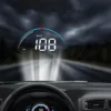 DriveView HUD – Speedometer Car Display | TunedApe