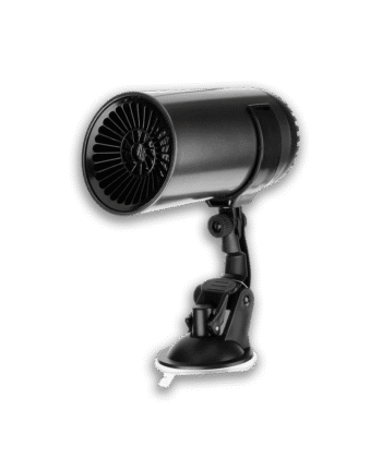 RapidHeat – Air Heating Car Cup Blower | TunedApe