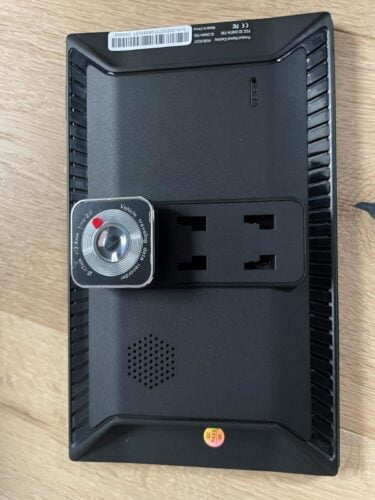 DashDrive - Universal 9 Inch Car Play System photo review