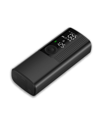 SwiftAir – Tire Inflator Portable Air Compressor | TunedApe