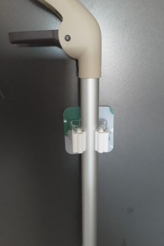 TurboClean Basic - Hand Held Car Vacuum Cleaner photo review