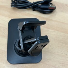 MagCar - Magnetic Wireless Charger Car Mounted photo review