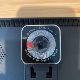 DashDrive - Universal 9 Inch Car Play System photo review