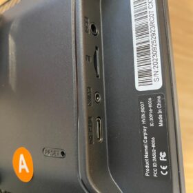 DashDrive - Universal 9 Inch Car Play System photo review