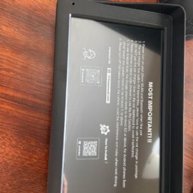 DashDrive - Universal 9 Inch Car Play System photo review