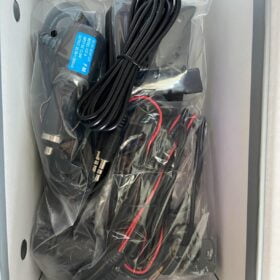 DashDrive - Universal 9 Inch Car Play System photo review