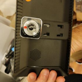 DashDrive - Universal 9 Inch Car Play System photo review